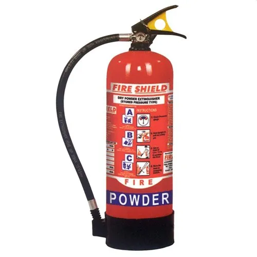 fire extinguisher refilling service